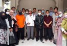 DPD PKS Badung Bali Lakukan Konsolidasi Perdana